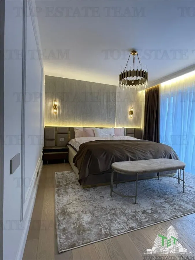 Vila premium de vanzare in Pipera - proprietate moderna, perfect? pentru familie | Aproape de Scoala Americana - foto 10