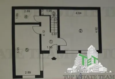 Casa individuala cu teren 182mp  in Colentina, intr-o strada linistita. - foto 6