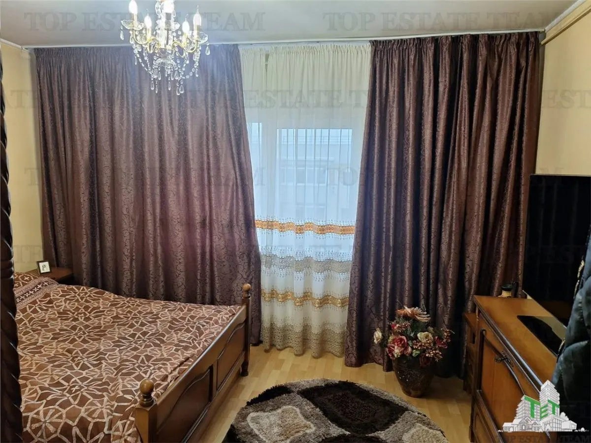 apartament 2 camere cu spatiu generos - foto 4
