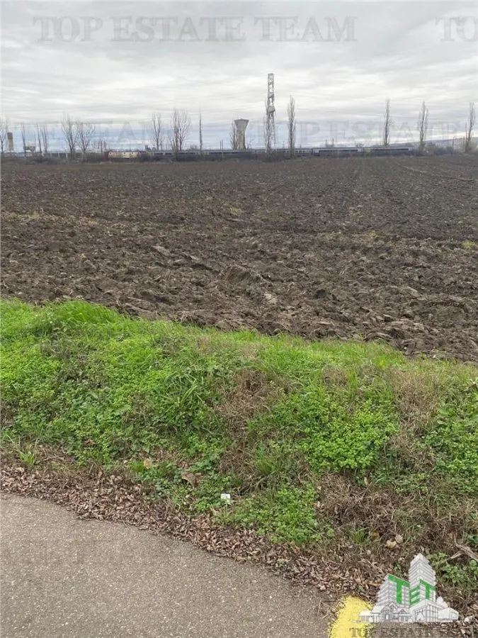 Teren Extravilan 10.000 mp in Prahova - foto 1