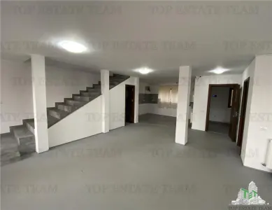 Casa de inchiriat activitate comerciala, zona Doamna Ghica - Bucuresti