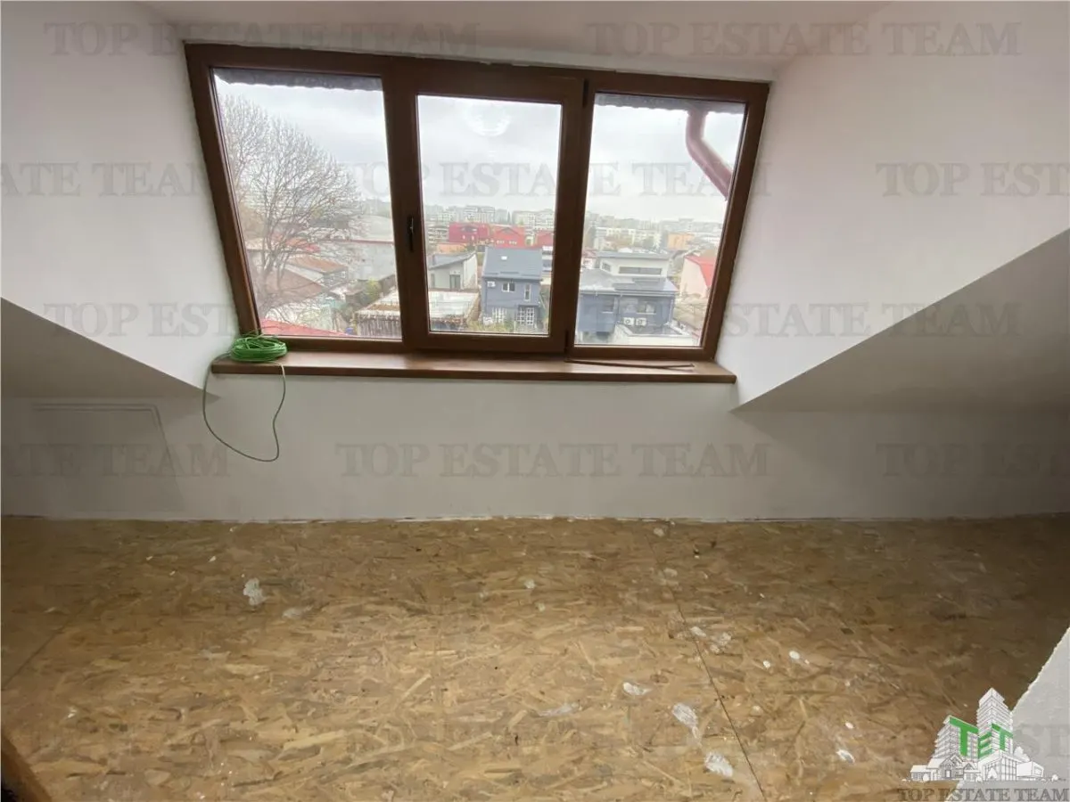 Casa de inchiriat activitate comerciala, zona Doamna Ghica - foto 16