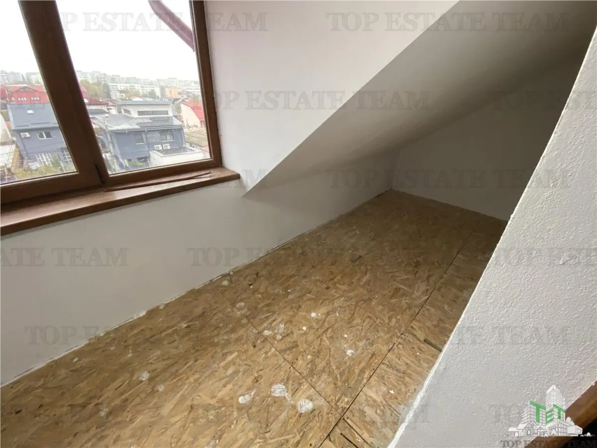 Casa de inchiriat activitate comerciala, zona Doamna Ghica - foto 17