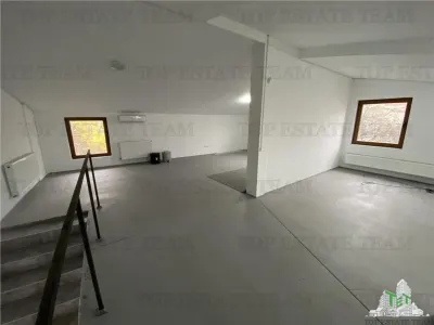 Casa de inchiriat activitate comerciala, zona Doamna Ghica - foto 3