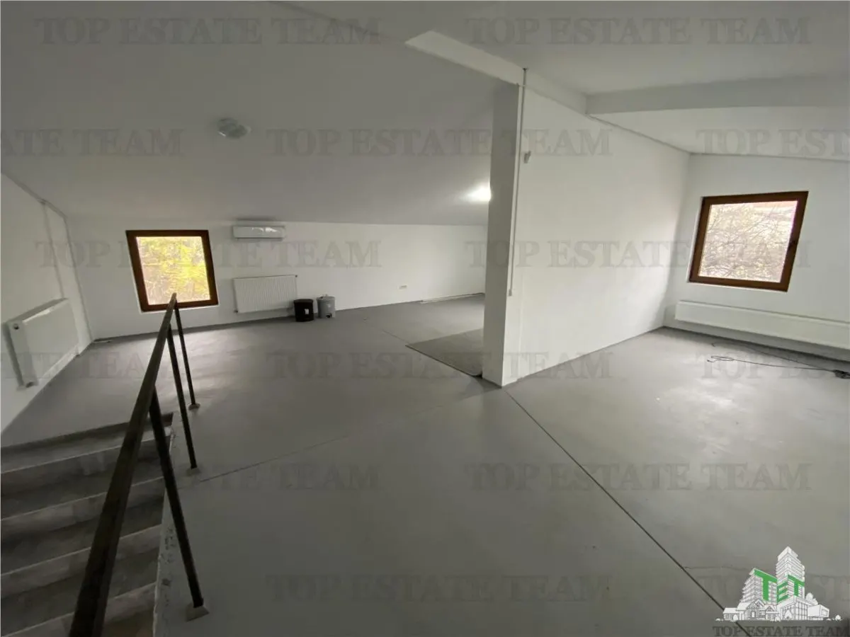 Casa de inchiriat activitate comerciala, zona Doamna Ghica - foto 3