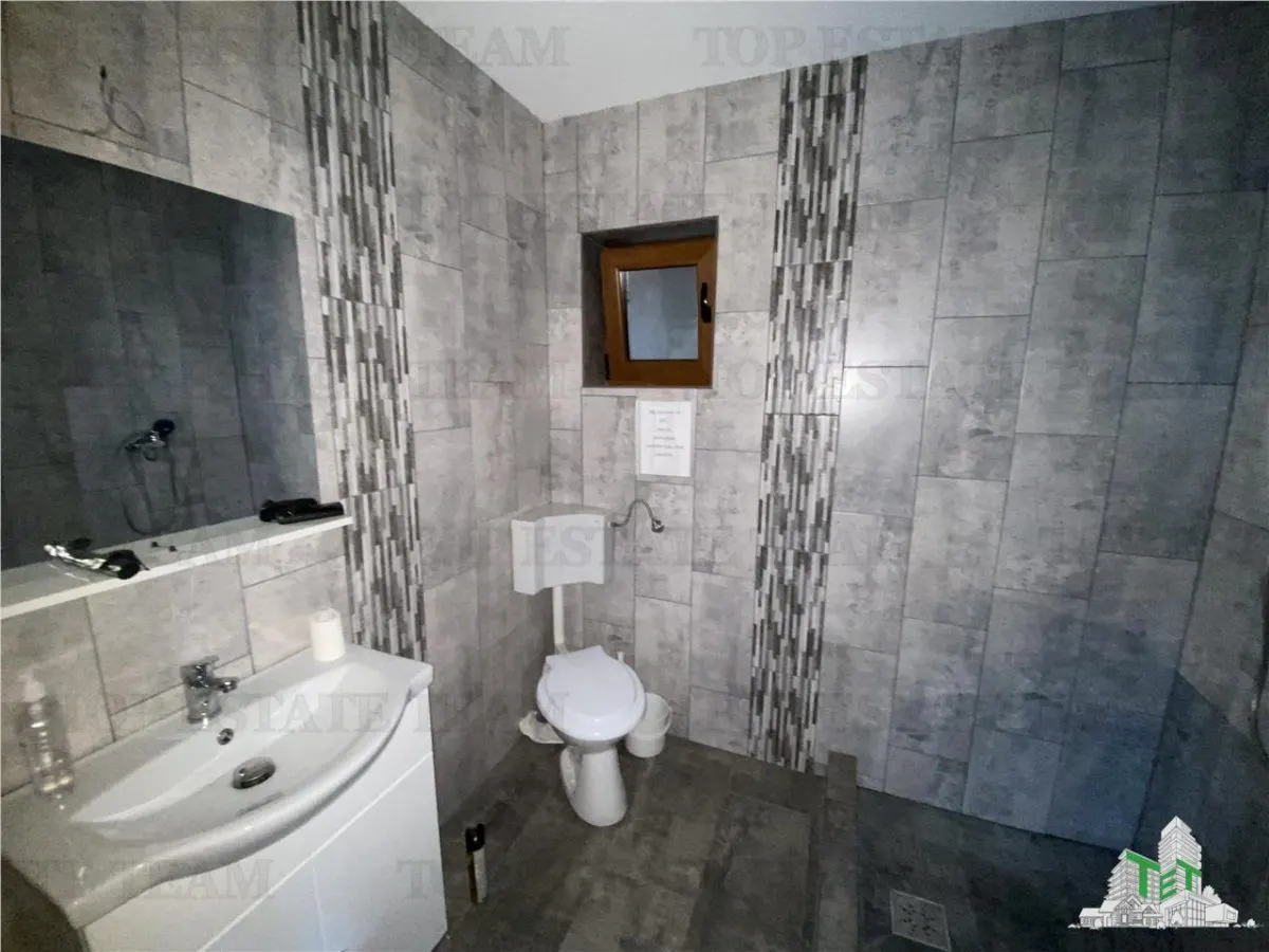Casa de inchiriat activitate comerciala, zona Doamna Ghica - foto 6