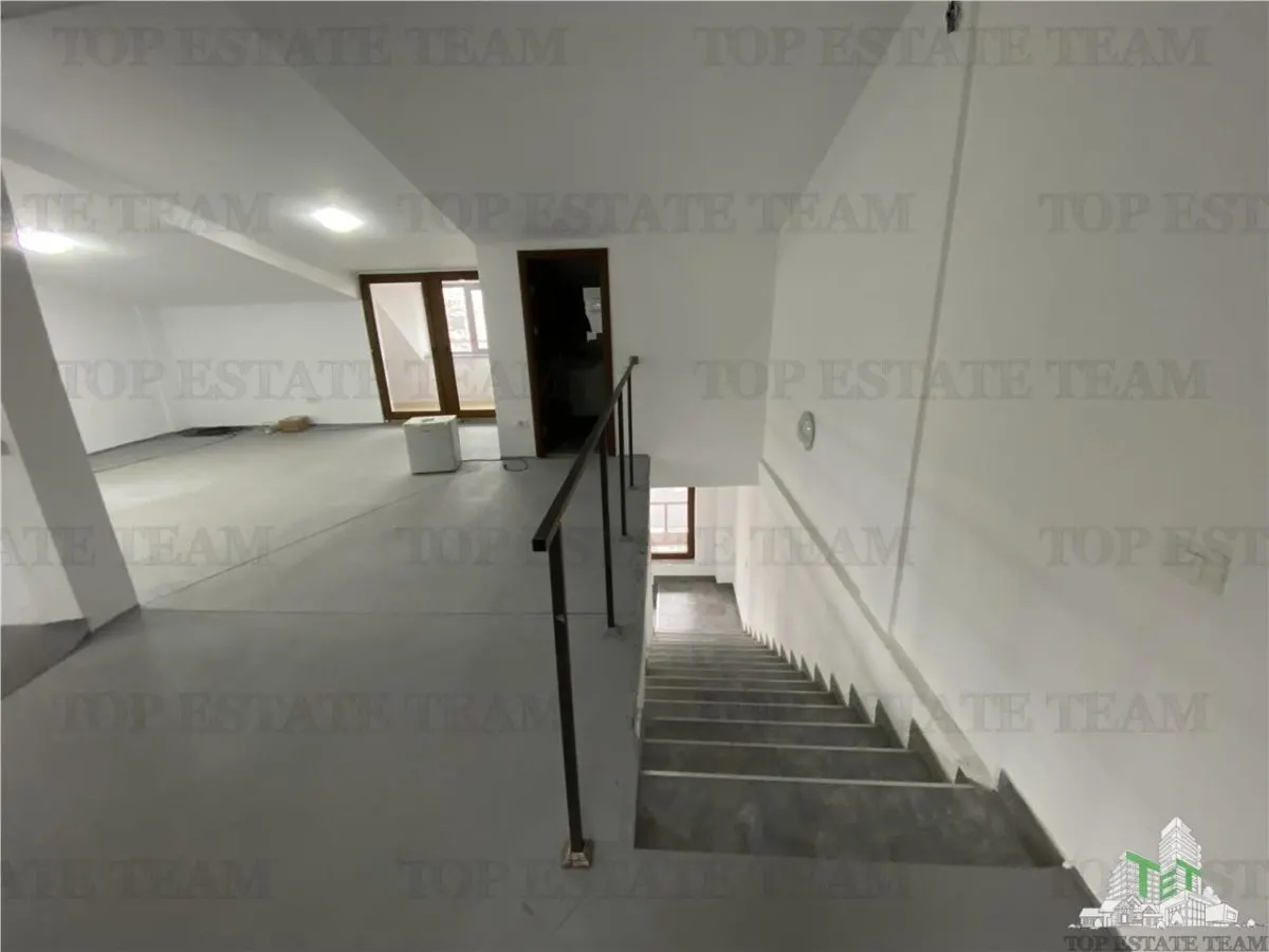 Casa de inchiriat activitate comerciala, zona Doamna Ghica - foto 10