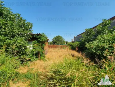Teren intravilan constructii 743 mp zona Dacia Constanta - foto 2