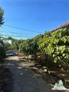 Teren intravilan constructii 743 mp zona Dacia Constanta - foto 3