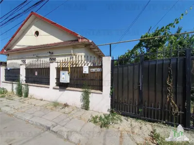 Teren intravilan constructii 743 mp zona Dacia Constanta - foto 4