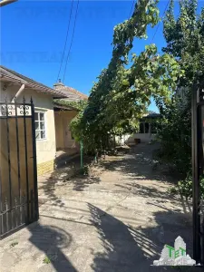 Teren intravilan constructii 743 mp zona Dacia Constanta - foto 5