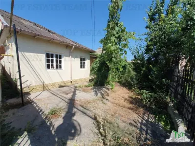 Teren intravilan constructii 743 mp zona Dacia Constanta - foto 6