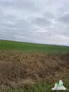 Teren Extravilan 60 HA, in Berceni-Prahova, investitie majora - Berceni
