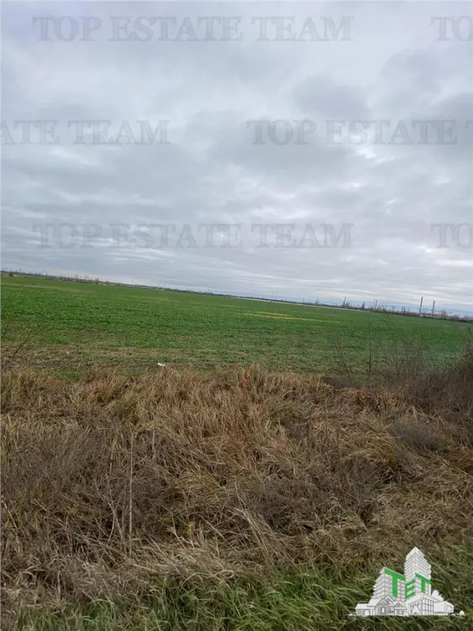 Teren Extravilan 60 HA, in Berceni-Prahova, investitie majora - foto 1