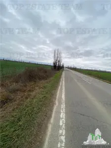 Teren Extravilan 60 HA, in Berceni-Prahova, investitie majora - foto 2