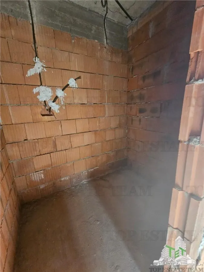 Apartament 2 camere in vila zona Apusului-Uverturii - foto 6