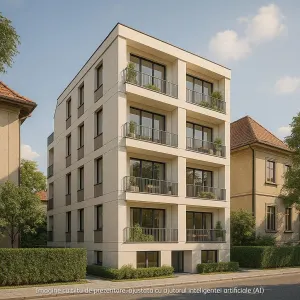 Teren 1027 mp in zona Ultracentrala - Sector 1, ideal pentru dezvoltare rezidentiala si mixta - foto 3