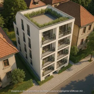 Teren 1027 mp in zona Ultracentrala - Sector 1, ideal pentru dezvoltare rezidentiala si mixta - foto 4