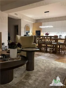 Apartament 3 camere premium cu finisaje lux la doar 50m de mare, Mamaia Nord, Constanta - foto 2