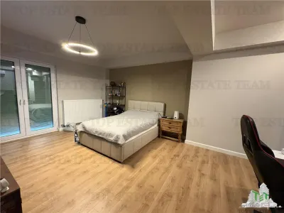 Apartament 3 camere premium cu finisaje lux la doar 50m de mare, Mamaia Nord, Constanta - foto 13