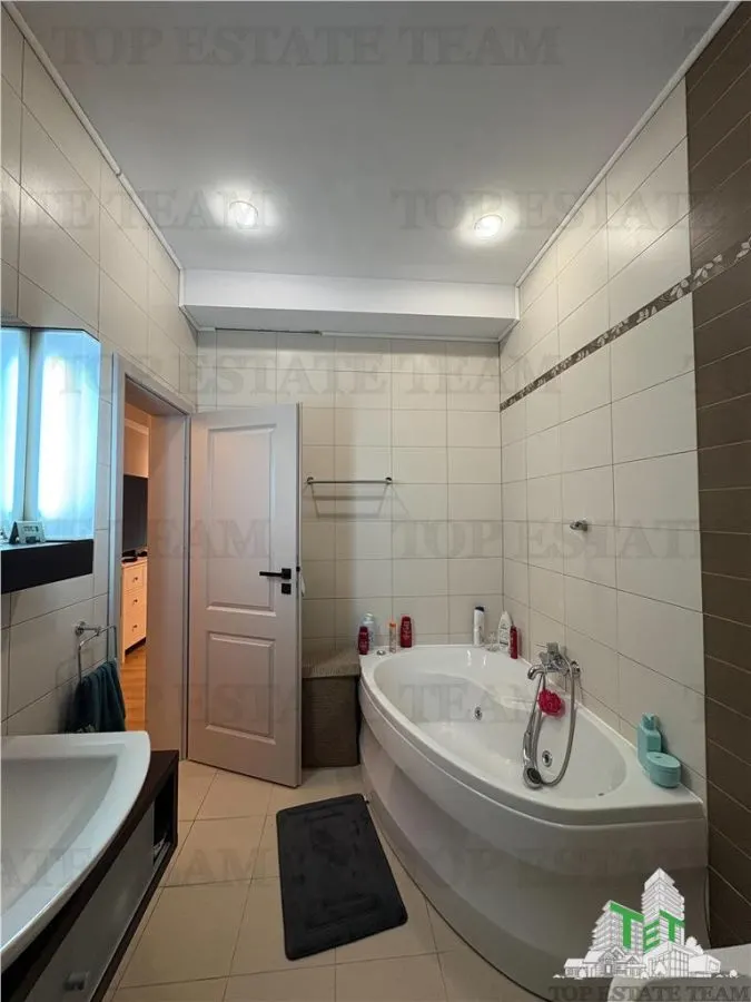 Apartament 3 camere premium cu finisaje lux la doar 50m de mare, Mamaia Nord, Constanta - foto 16