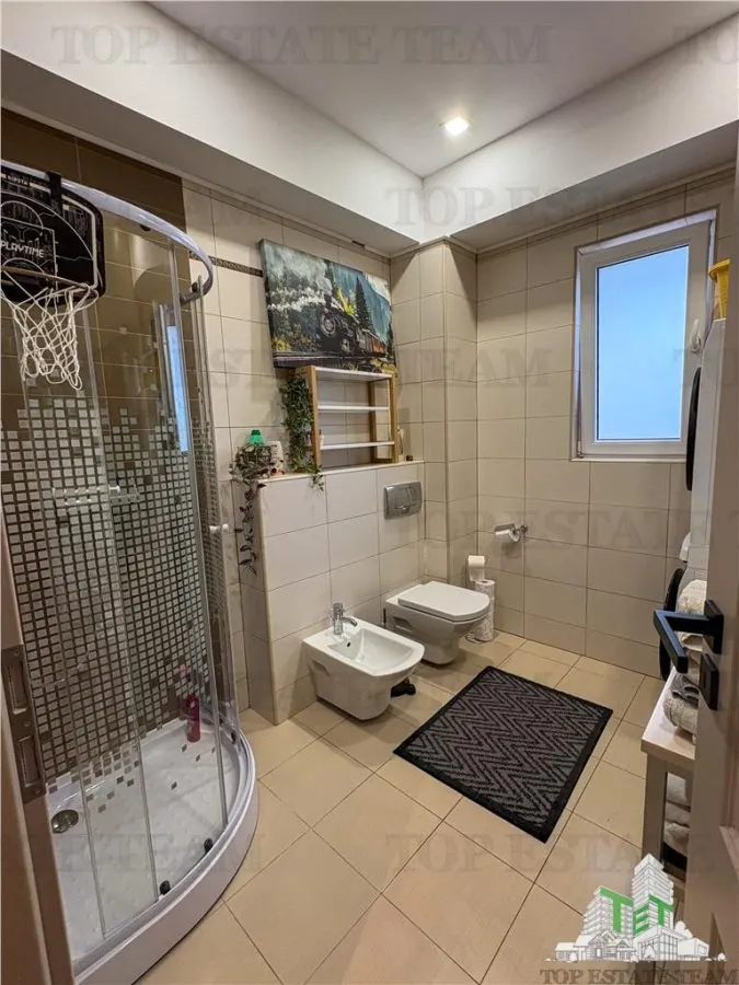Apartament 3 camere premium cu finisaje lux la doar 50m de mare, Mamaia Nord, Constanta - foto 18