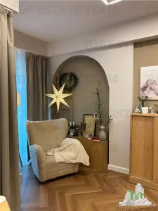 Apartament 3 camere premium cu finisaje lux la doar 50m de mare, Mamaia Nord, Constanta - foto 3