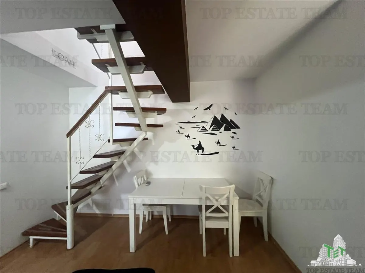 Duplex 3 camere, 80 mp, constructie 2011, Bd Constantin Brancoveanu - foto 12