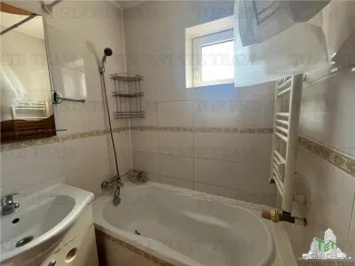 Duplex 3 camere, 80 mp, constructie 2011, Bd Constantin Brancoveanu - foto 14