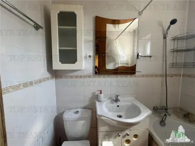 Duplex 3 camere, 80 mp, constructie 2011, Bd Constantin Brancoveanu - foto 15