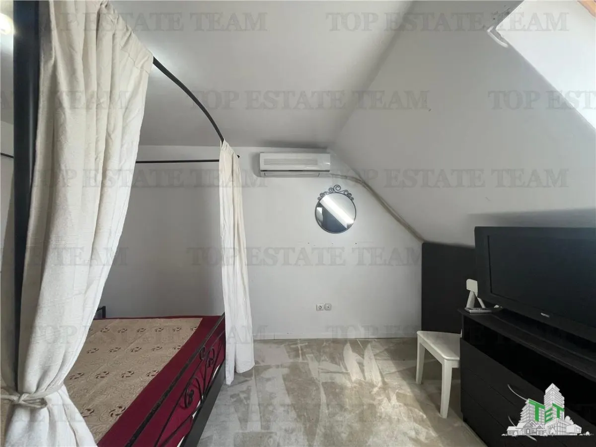 Duplex 3 camere, 80 mp, constructie 2011, Bd Constantin Brancoveanu - foto 4