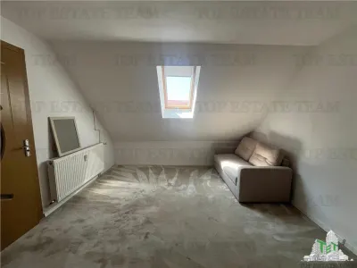 Duplex 3 camere, 80 mp, constructie 2011, Bd Constantin Brancoveanu - foto 8