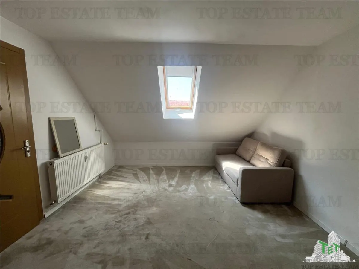 Duplex 3 camere, 80 mp, constructie 2011, Bd Constantin Brancoveanu - foto 8