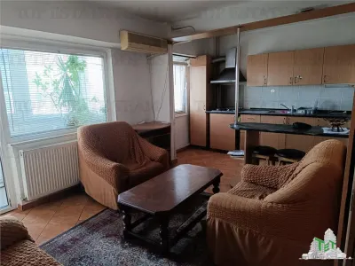 Vanzare garsoniera Domenii- Mihalache imobil 1983 etaj inferior - Bucuresti