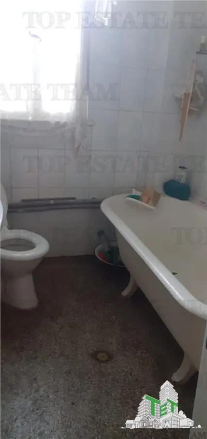 Apartament 3 camere , zona Matache, RS 1, central,  pentru locuit sau investitie - foto 12