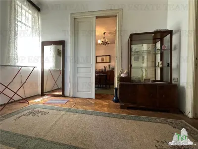 Apartament 3 camere , zona Matache, RS 1, central,  pentru locuit sau investitie - foto 5