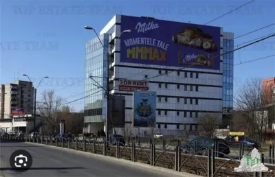 Spatiu de Birouri de 174 mp in Zona Lujerului - foto 3