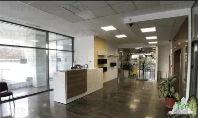 Spatiu de Birouri de 174 mp in Zona Lujerului - foto 4