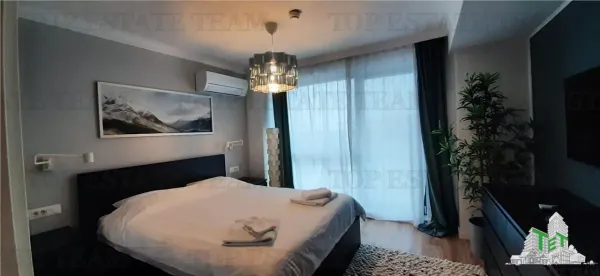 Apartament 2 camere București - poza 1