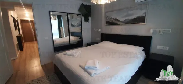 Apartament 2 camere București - poza 2