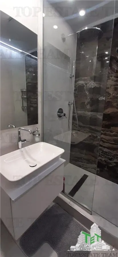 Apartament Ultramodern,  2 Camere de vanzare,  Complex Rezidential Central - Constructie Noua, Bloc boutique - foto 11