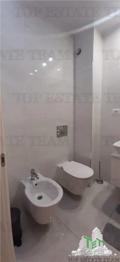 Apartament Ultramodern,  2 Camere de vanzare,  Complex Rezidential Central - Constructie Noua, Bloc boutique - foto 12