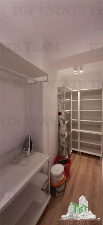 Apartament Ultramodern,  2 Camere de vanzare,  Complex Rezidential Central - Constructie Noua, Bloc boutique - foto 9