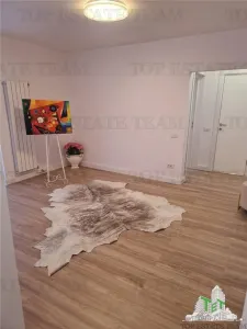 Apartament renovat integral, 2 camere, Unirii - Cocor, perfect  Airbnb - foto 3