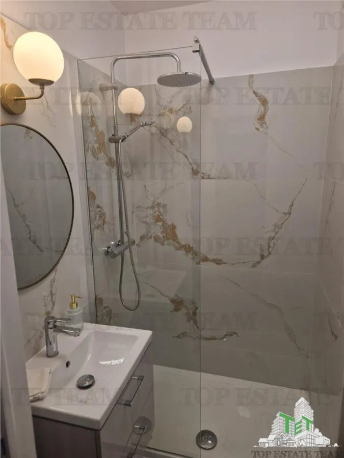 Apartament renovat integral, 2 camere, Unirii - Cocor, perfect  Airbnb - foto 5