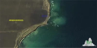 Teren cu deschidere la Malul Marii pentru Investitii Turistice - foto 4