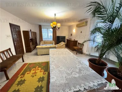 Vila de vanzare in Branistea, teren 2665 mp - foto 4
