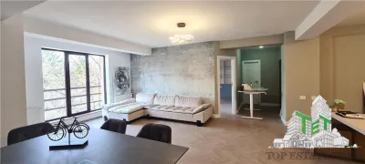 Apartament cu 4 camere de vanzare in zona Arcul de Triumf - foto 2