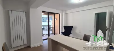 Apartament cu 4 camere de vanzare in zona Arcul de Triumf - foto 5