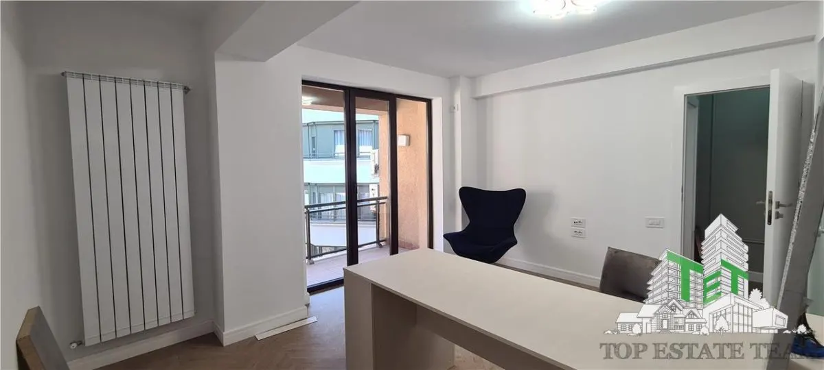 Apartament cu 4 camere de vanzare in zona Arcul de Triumf - foto 5